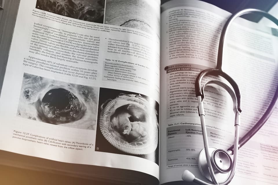 Foto zum Artikel: Jetzt noch den TMS oder HAM-Nat schreiben? Deine Optionen vor dem TMSnat 2027