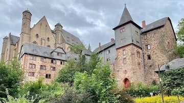 Foto zum Artikel: Philipps-Universität Marburg