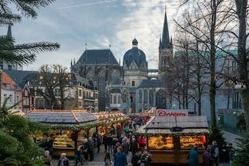 Foto zum Artikel: RWTH Aachen