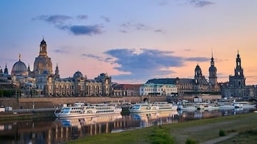 Foto zum Artikel: TU Dresden
